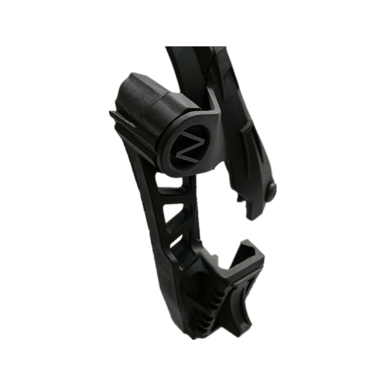 Rail Goggles Visor Flip Up Lens para Wendy Helmet