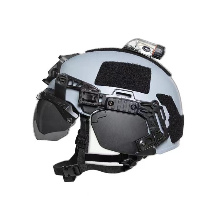 Tactical Airsoft Wendy Casco Cubiertas laterales Protección para los oídos