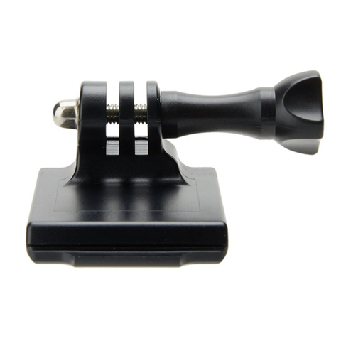 FAST ACH MICH Airsoft Casco NVG Mount Flexible Camera Hero 4s/ 4/3+3 Accesorios para cámara