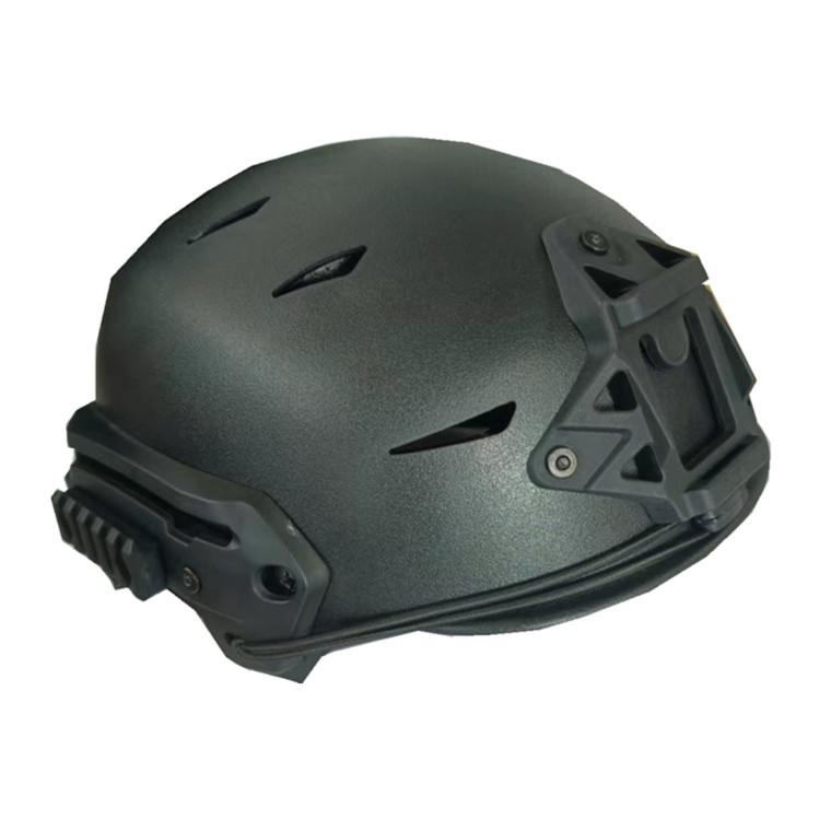 Plástico ABS Bump Tipo TEAM WENDY HELMET