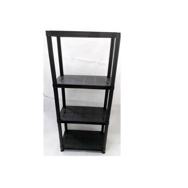 ESTANTE PLÁSTICO 28X15 PULGADAS 3 NIVELES 4 NIVELES 5 NIVELES