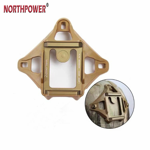 Cubierta VAS de 3 orificios Wendy Wilcox