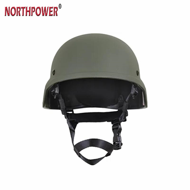 Casco GI Style Abs Plastic Mich-2000 Style