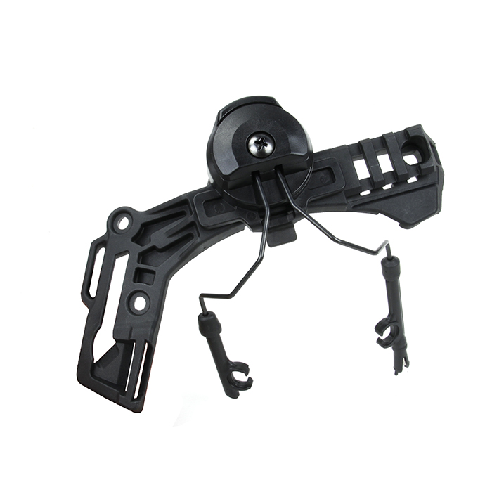 WENDY casco Soporte para auriculares Soporte con hebilla para auriculares