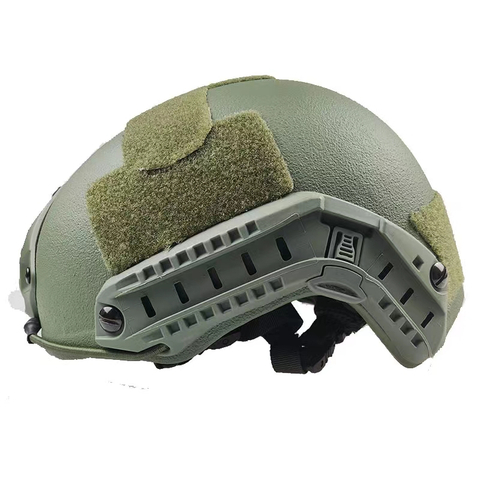 Casco balístico rápido GA-2