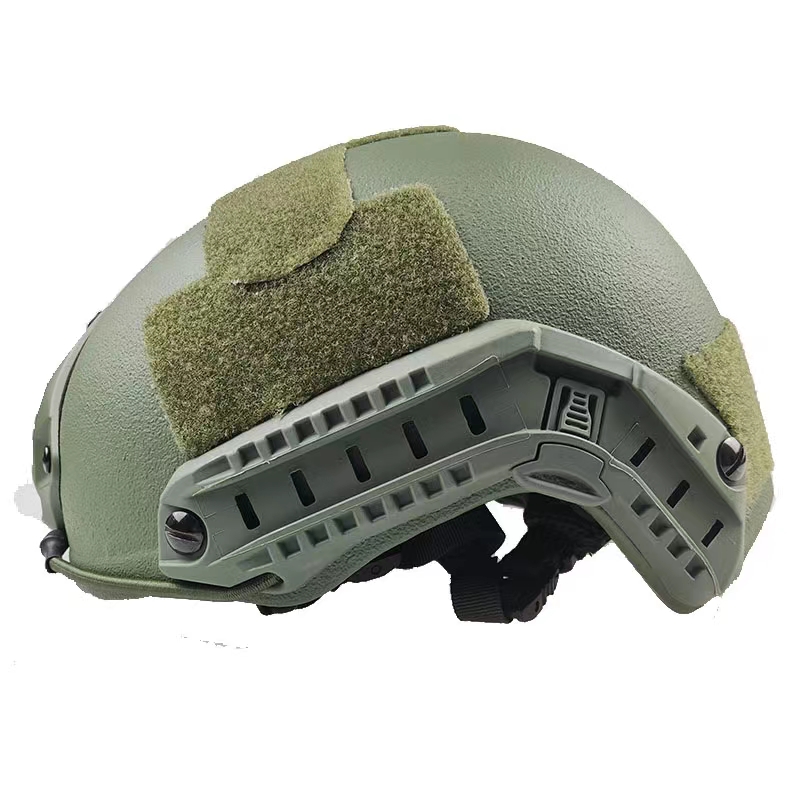 Casco balístico rápido GA-2