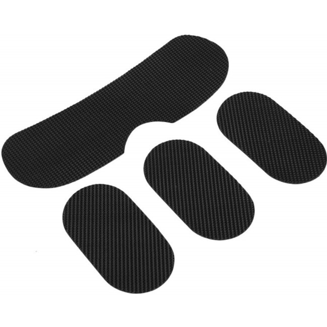 Almohadillas para casco RÁPIDO a prueba de balas balísticas de la policía del ejército Almohadilla protectora para casco de caza