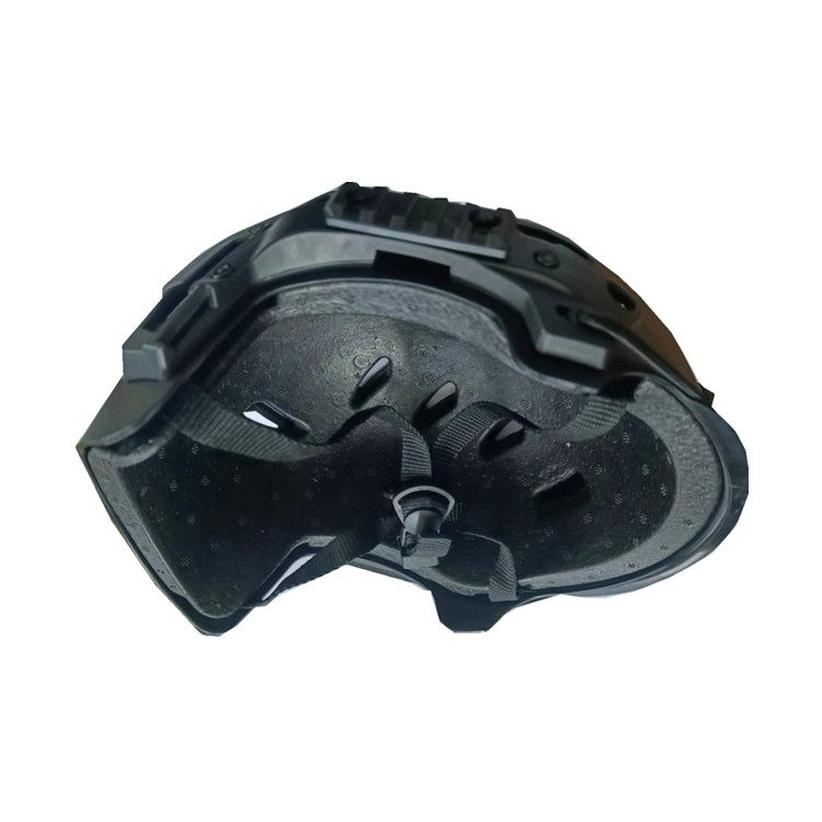 Plástico ABS Bump Tipo TEAM WENDY HELMET