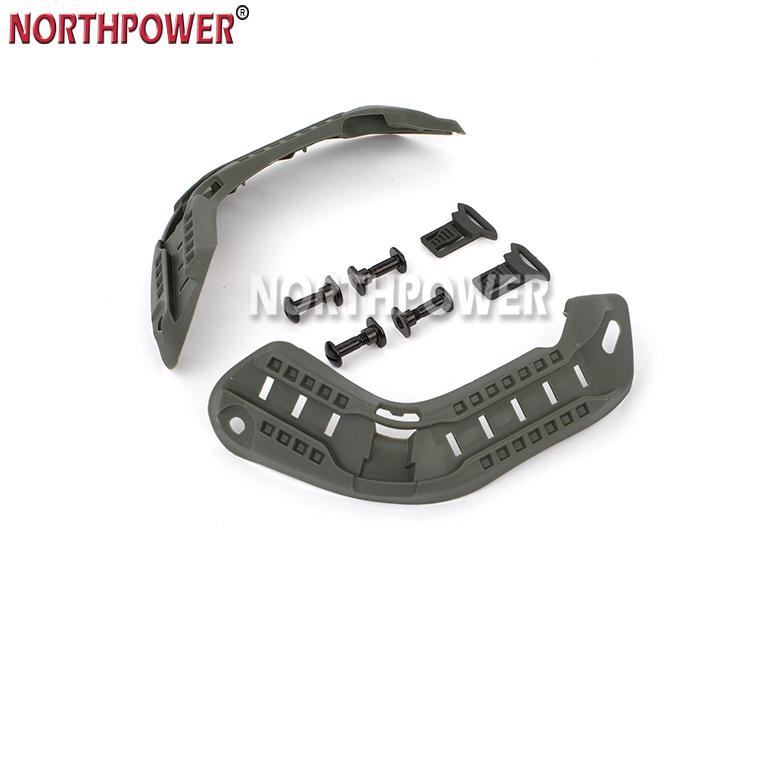 COMPONENTE DEL CASCO