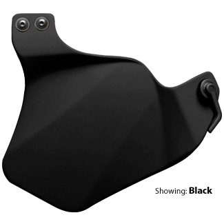 Kit táctico de armadura lateral Spartan 