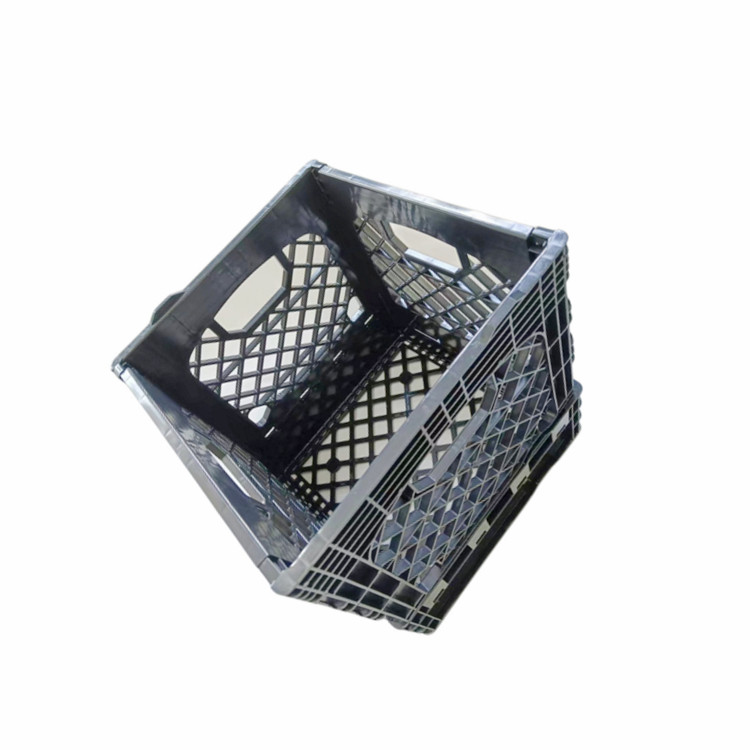 CAJA DE LECHE PLEGABLE DE 16 CUARTOS