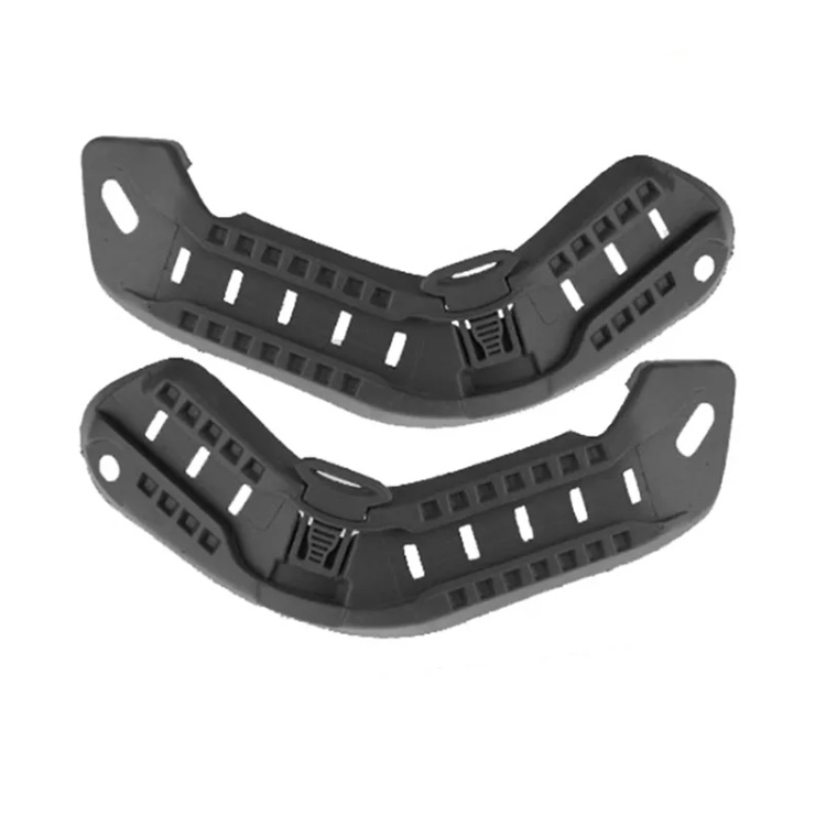 Riel lateral ARC ACH MICH 2001