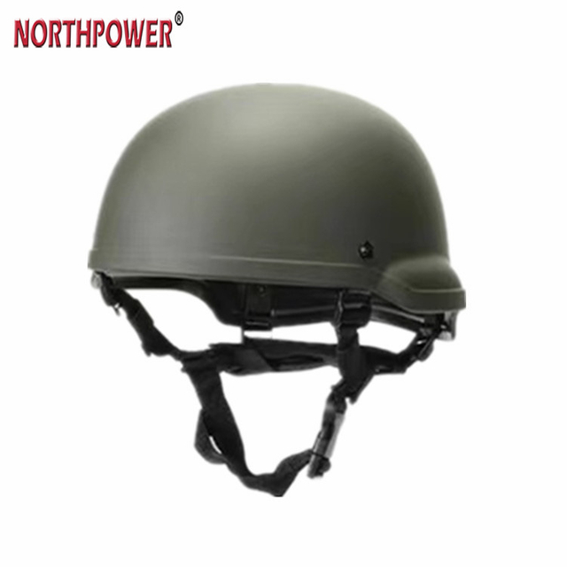 CASCO MICH 2002 SIN ACCESORIO