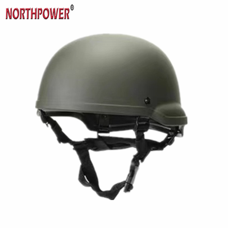 CASCO MICH 2002 SIN ACCESORIO
