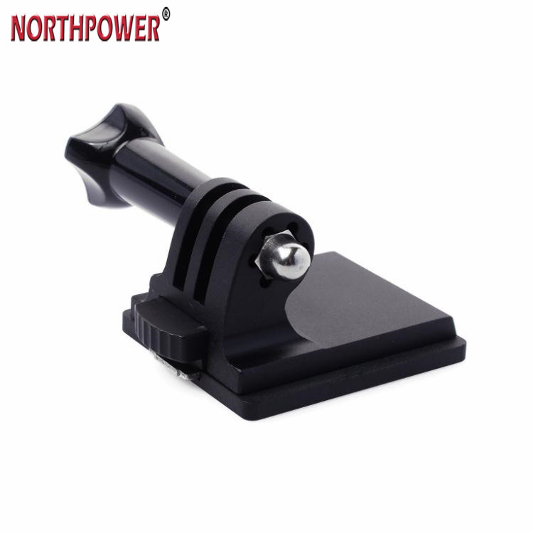 Casco balístico FAST ACH MICH, montaje NVG, cámara flexible Hero 4s/ 4/3+3, accesorios para cámara