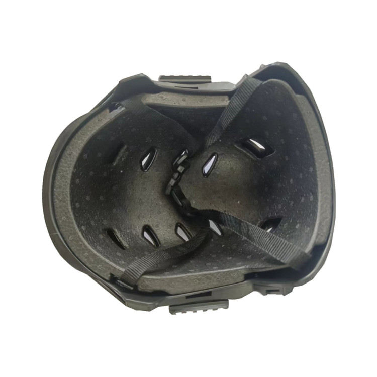 Plástico ABS Bump Tipo TEAM WENDY HELMET