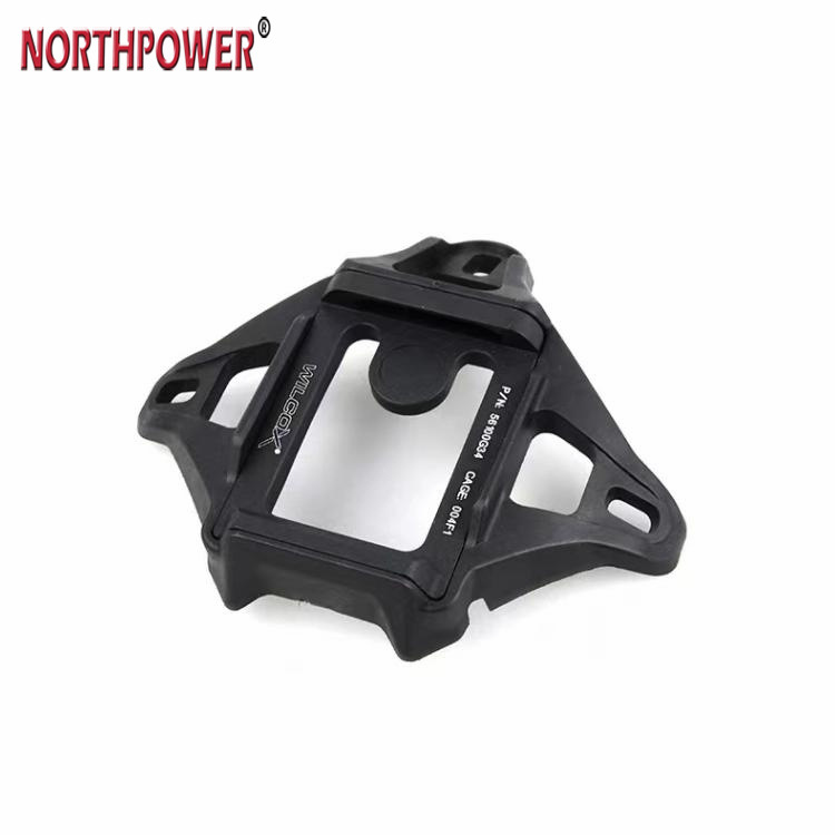 Cubierta VAS de 3 orificios Wendy Wilcox