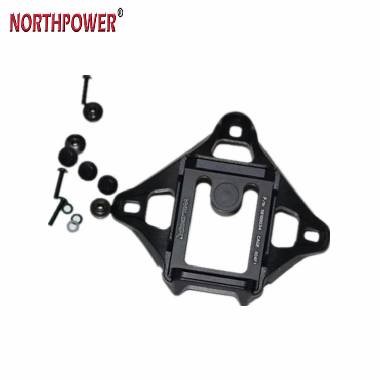 Cubierta VAS de 3 orificios Wendy Wilcox