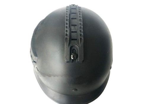 Riel medio del casco MICH FAST ACH ARC