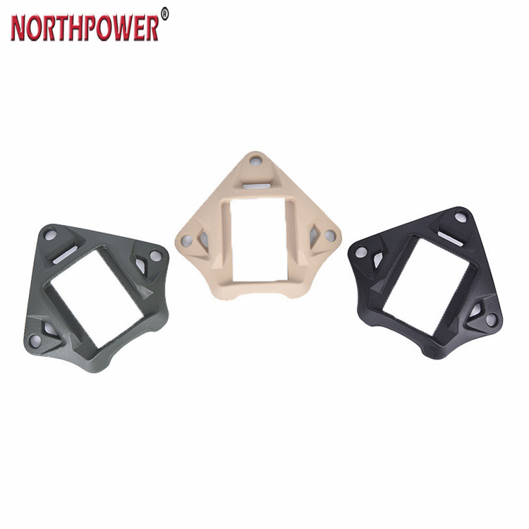 PROTECCIÓN VAS PARA CASCO RÁPIDO