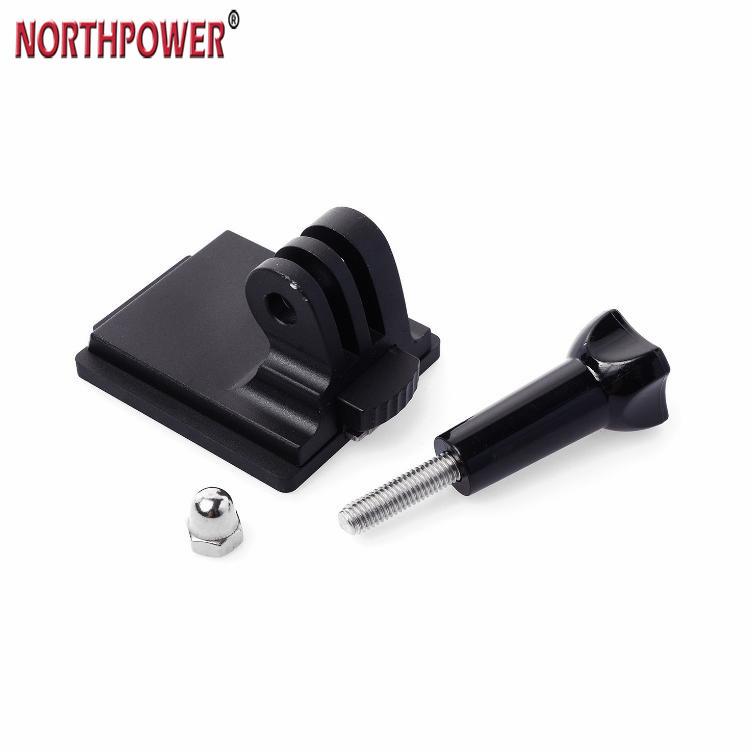 Casco balístico FAST ACH MICH, montaje NVG, cámara flexible Hero 4s/ 4/3+3, accesorios para cámara