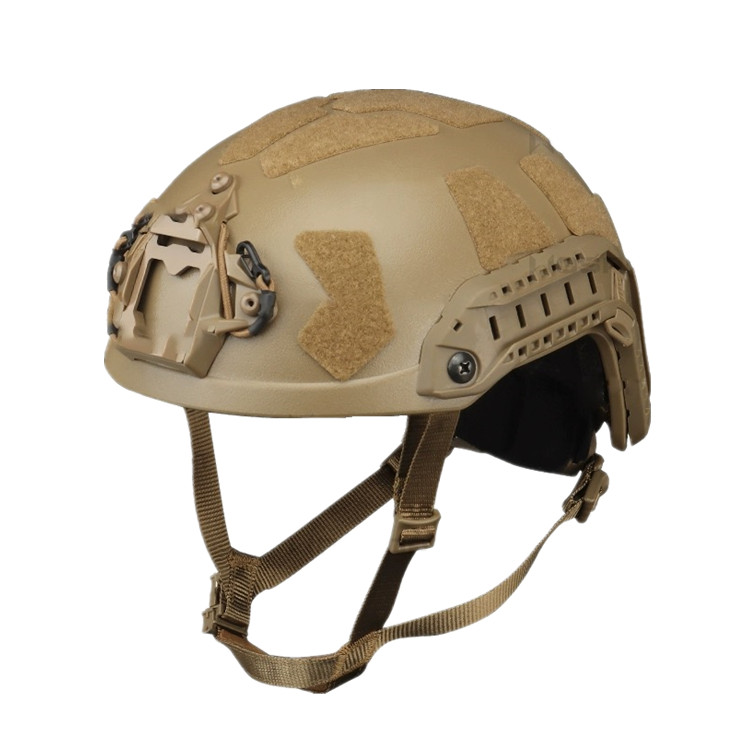 CASCO OPS-CORE TACTICAL FAST SF DE CORTE ALTO 