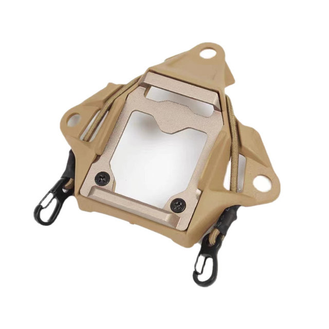 Casco táctico FAST SF Modular Bungee NVG Shroud