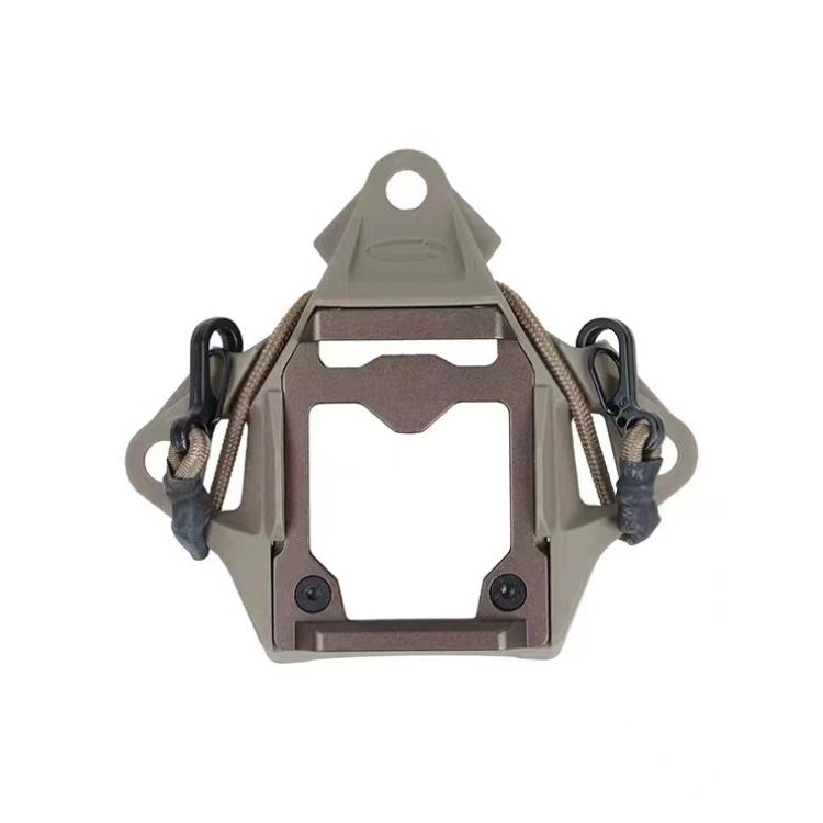 Casco táctico FAST SF Modular Bungee NVG Shroud