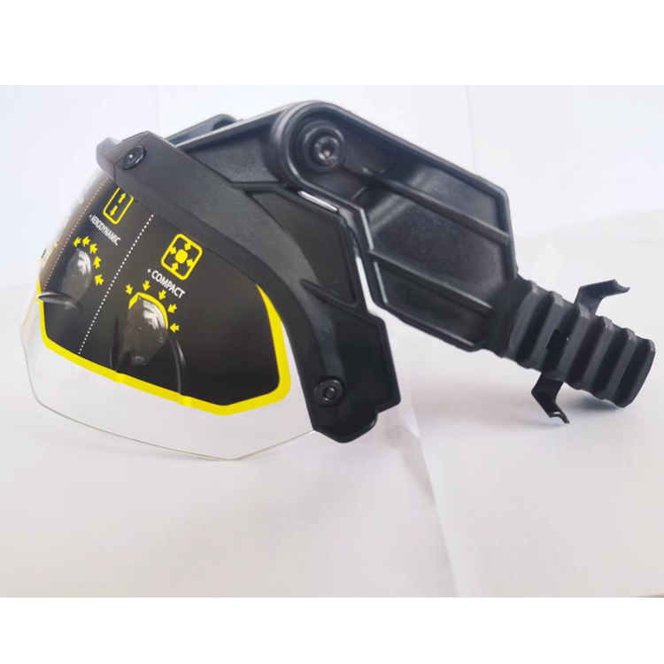 Ajustable Paintball RÁPIDO A prueba de viento Anti niebla Casco táctico Flip Goggles