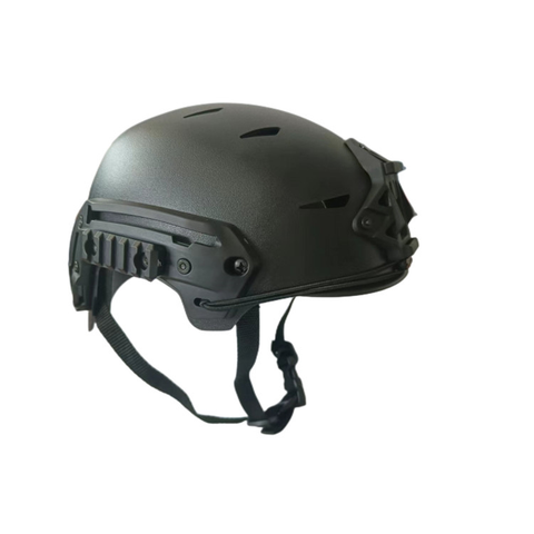 Plástico ABS Bump Tipo TEAM WENDY HELMET