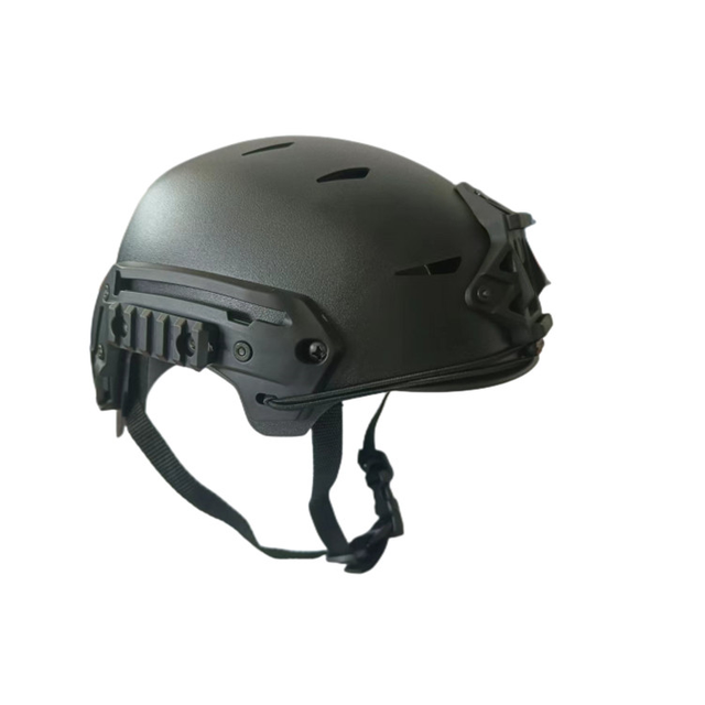 Plástico ABS Bump Tipo TEAM WENDY HELMET