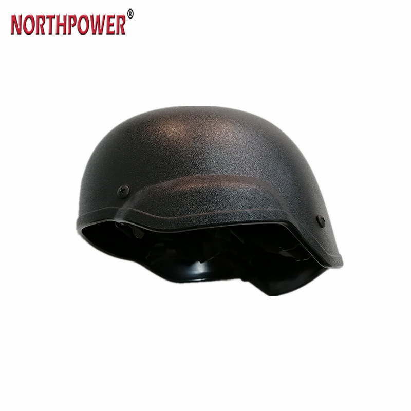 CASCO MICH 2002 SIN ACCESORIO