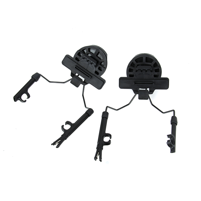 WENDY casco Soporte para auriculares Soporte con hebilla para auriculares