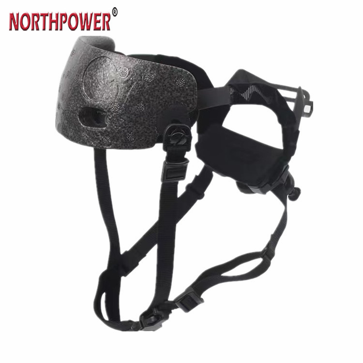 Kit de revestimiento para casco táctico ACH Occ-Dial