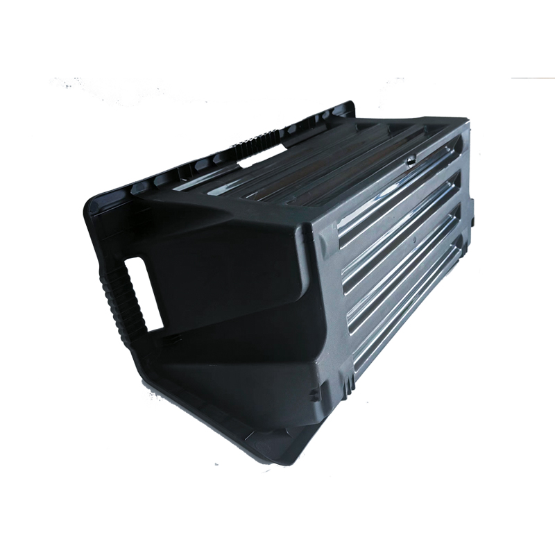 Cesta de almacenamiento de gran capacidad, contenedor, cesta de almacenamiento grande, cesta de almacenamiento para supermercado al aire libre