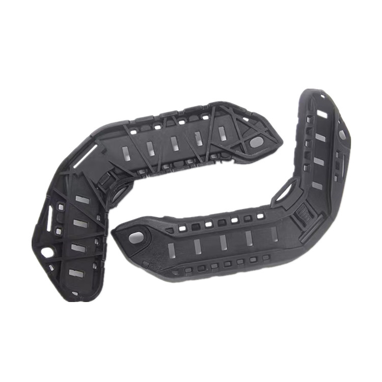 Accesorios para cascos Rieles laterales FAST Helmet SF