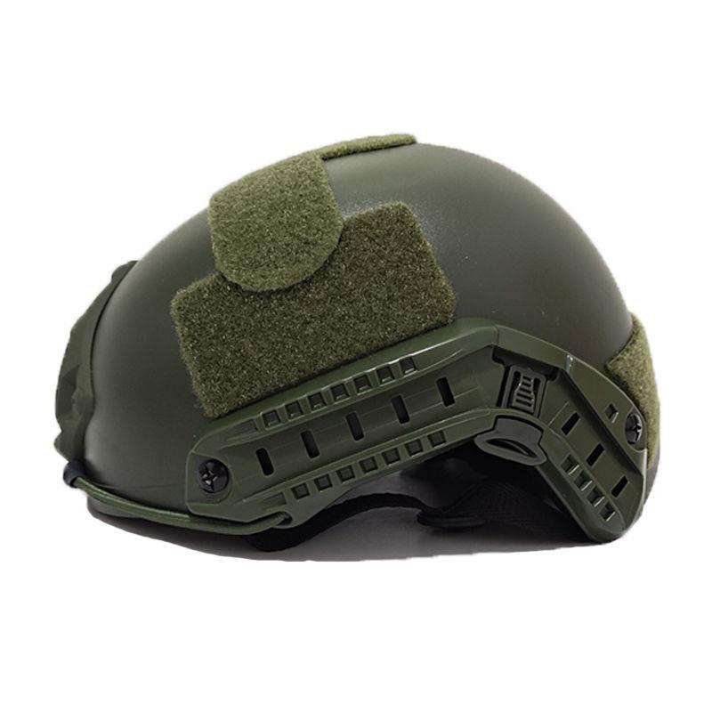 Casco balístico rápido GA-2