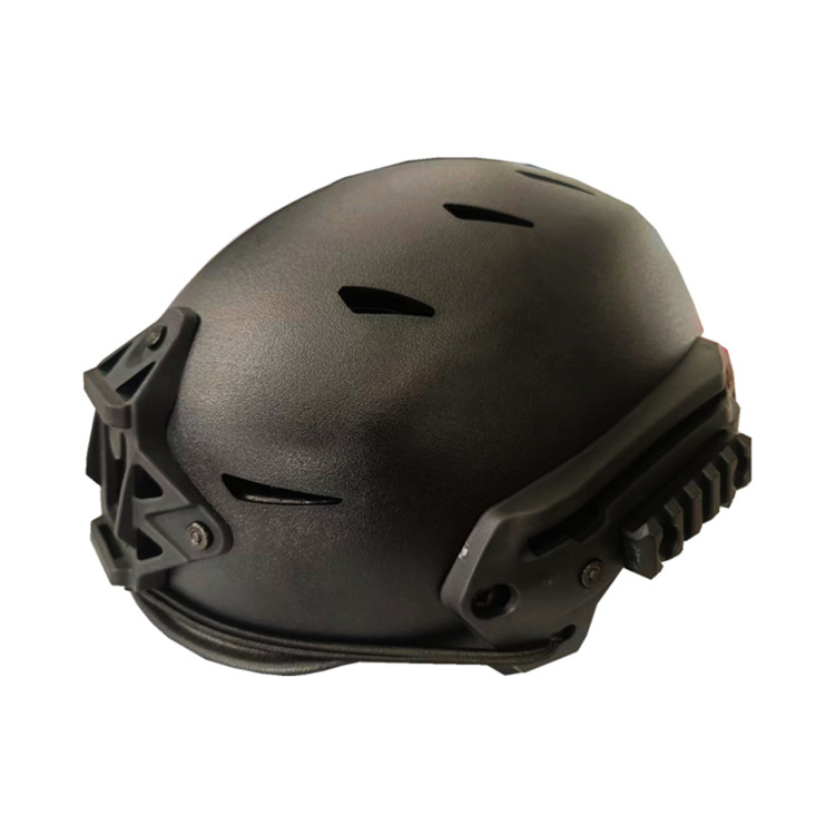 Plástico ABS Bump Tipo TEAM WENDY HELMET