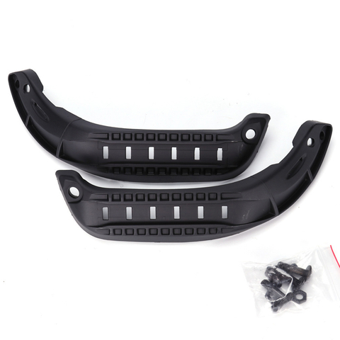 Kit de rieles laterales para casco MICH 2000 2001,