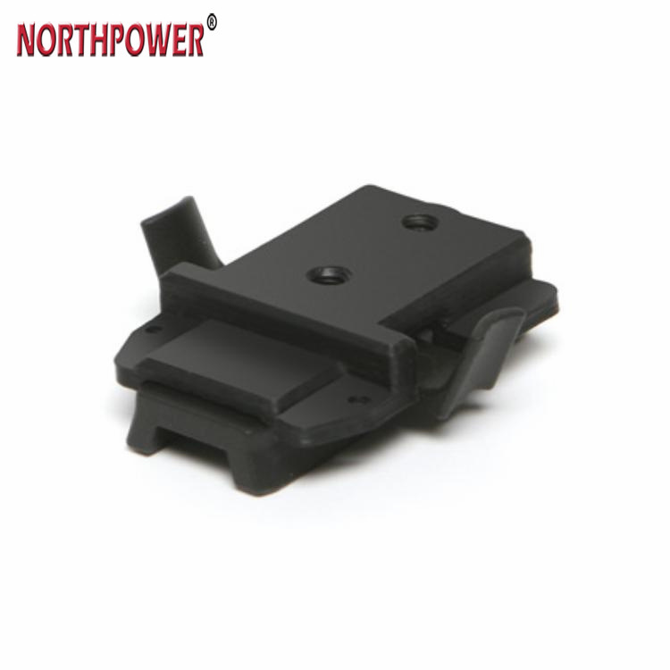 Casco balístico FAST ACH MICH X300 Collet Tb425