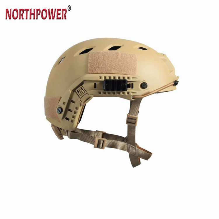 CASCO FAST BJ CON SISTEMA DE AJUSTE INTERNO