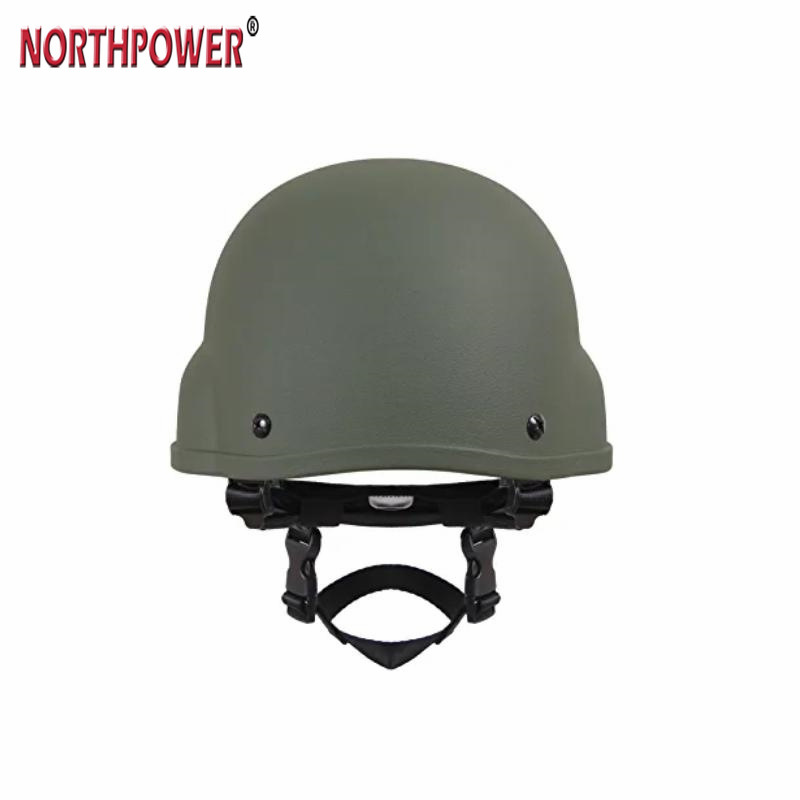 Casco GI Style Abs Plastic Mich-2000 Style