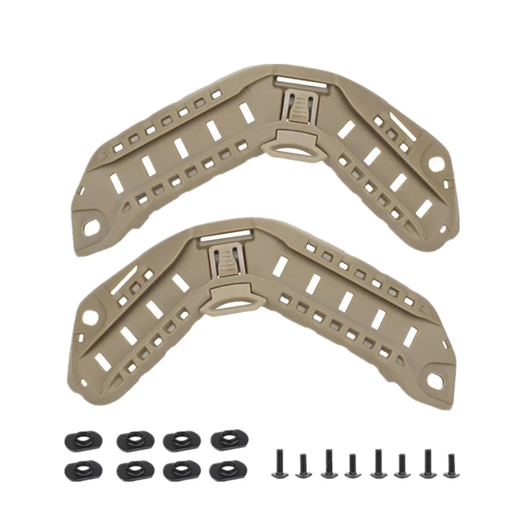 Accesorios para cascos Rieles laterales FAST Helmet SF