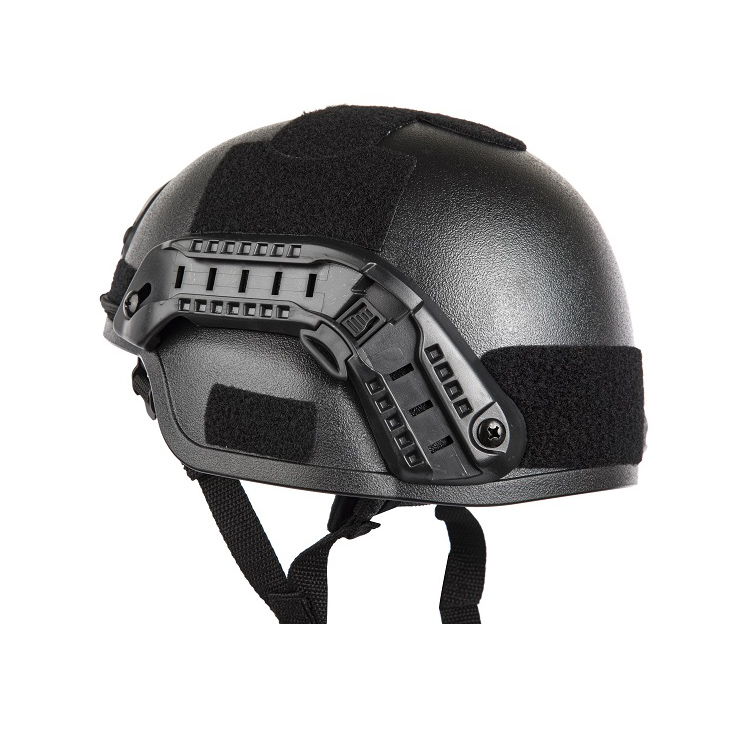 Riel lateral ARC ACH MICH 2001