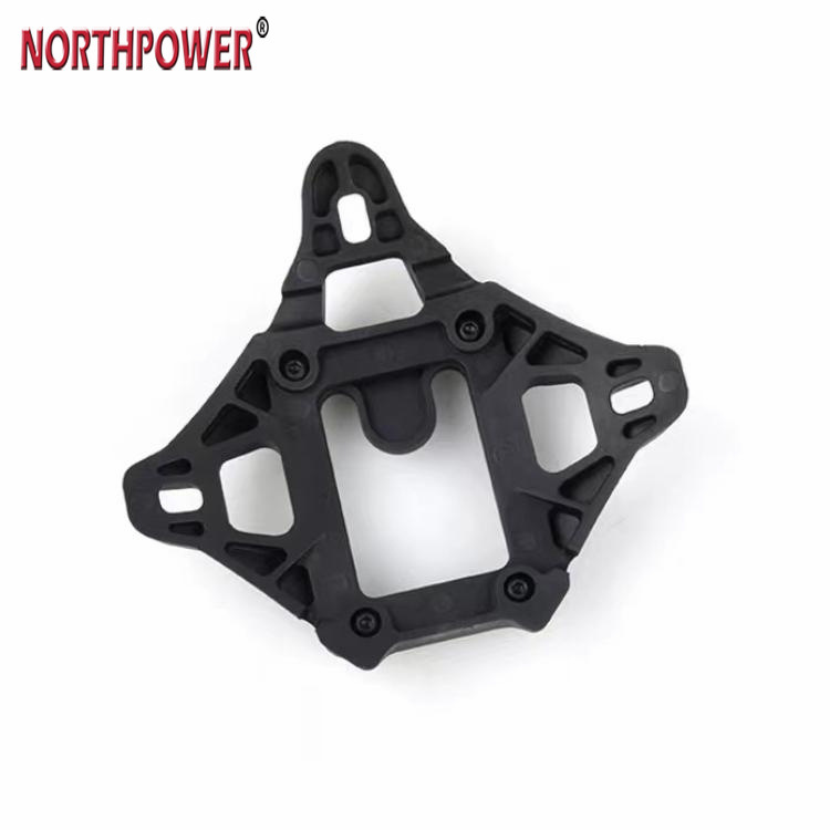 Cubierta VAS de 3 orificios Wendy Wilcox