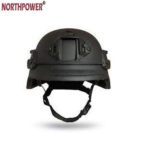 Casco balístico táctico PASGT