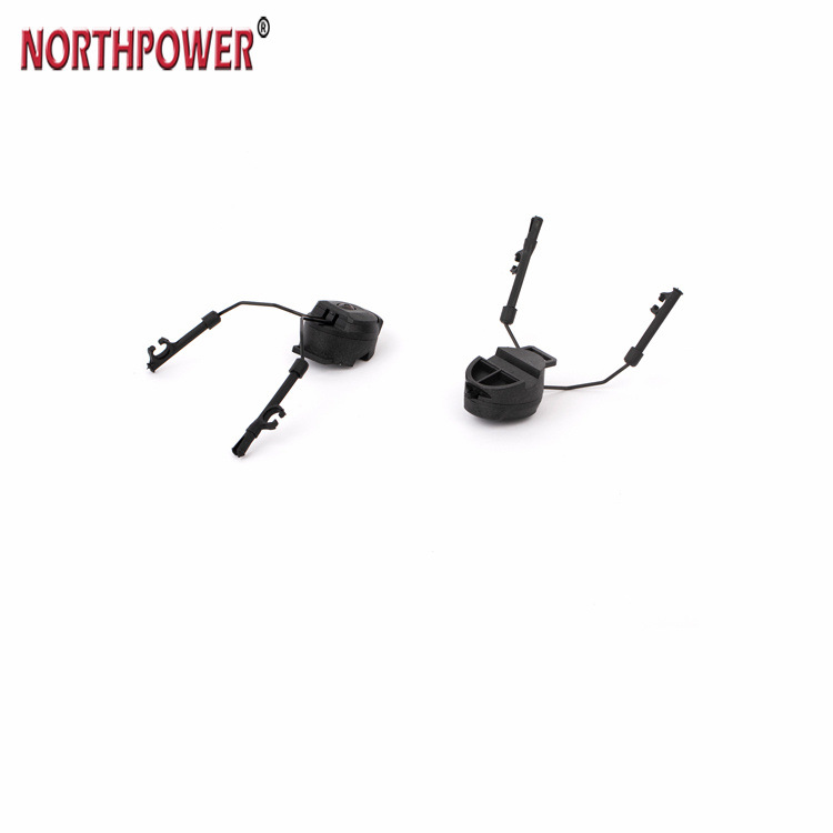 Soporte para auriculares de casco MICH FAST ACH