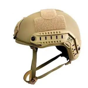 Casco balístico rápido GA-2