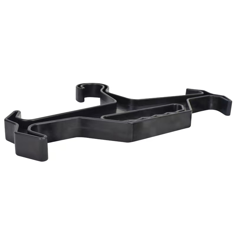 Colgador de armadura para el cuerpo de equipo multipropósito Tough Hook