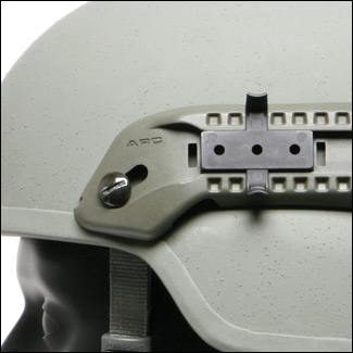 Adaptador Wing-Loc